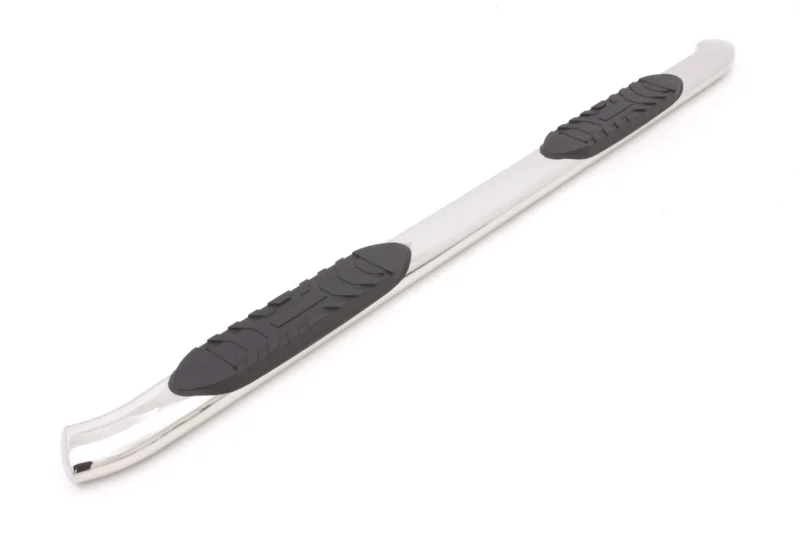 Lund 23773077 - 5" Oval Steps, Extended Cab