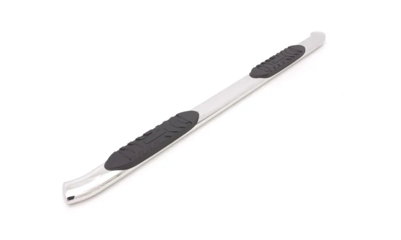 Lund 23789010 - 5" Oval Steps, Crew Cab