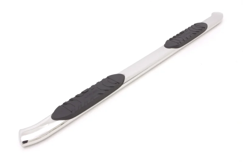 Lund 23791007 - 5" Oval Steps, Crew Cab