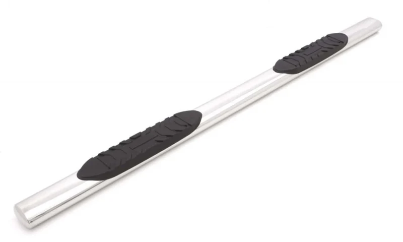 Lund 23993007 - 5" Oval Steps, Crew Cab