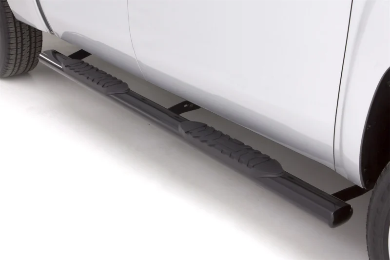 Lund 24086004 - 5" Oval Steps, Crew Cab
