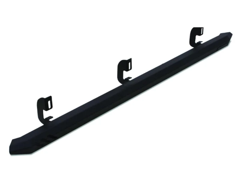 Lund Rock Rails