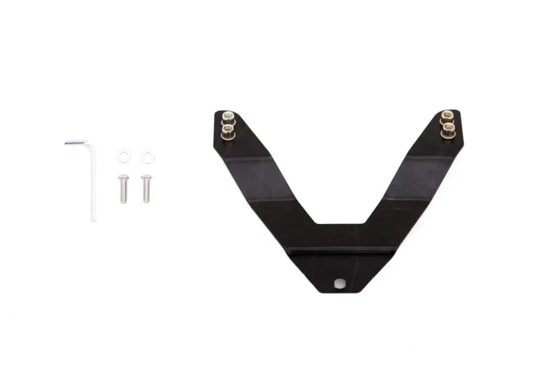 Lund 27021000 - Bull Bar Accessories