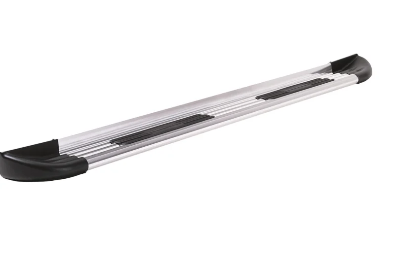 Lund 291121 - TrailRunner Running Boards, Extended Cab