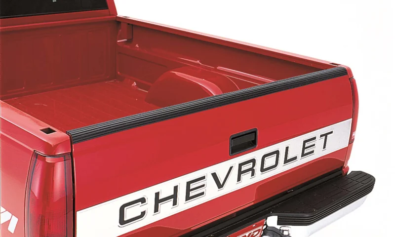 Lund 30000 - Tailgate Protector