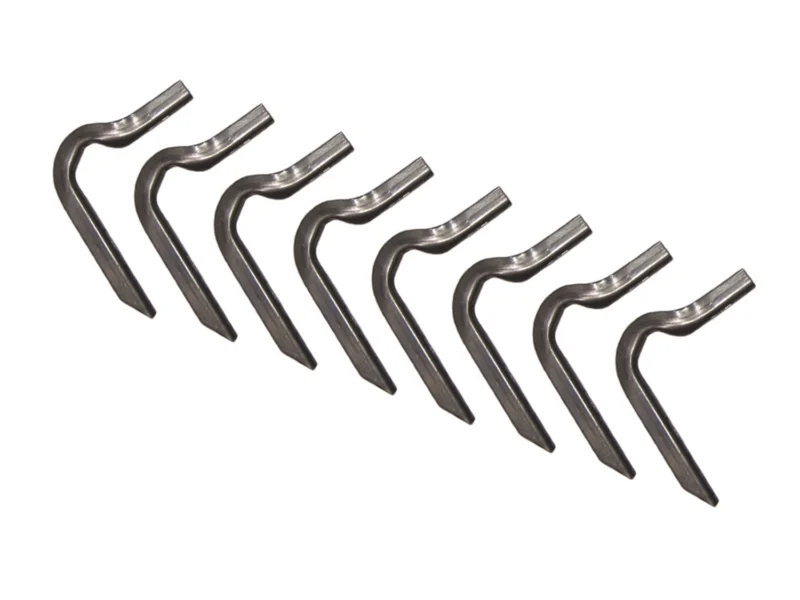 Lund 300000 - Ez Bracket Kit, Crew Cab