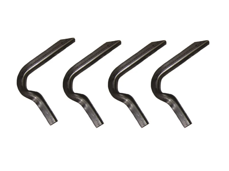 Lund 300001 - Ez Bracket Kit, Extended Cab