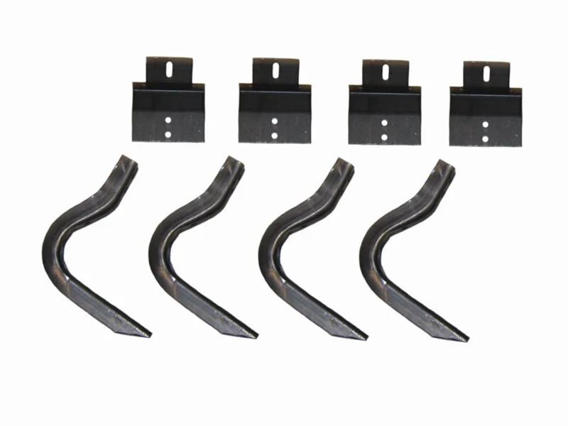 Lund 300005 - Ez Bracket Kit