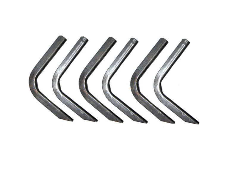 Lund 300008 - Ez Bracket Kit, Crew Cab