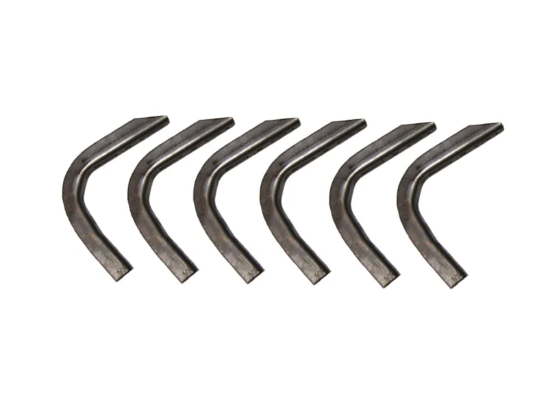 Lund 300013 - Ez Bracket Kit, Extended Cab