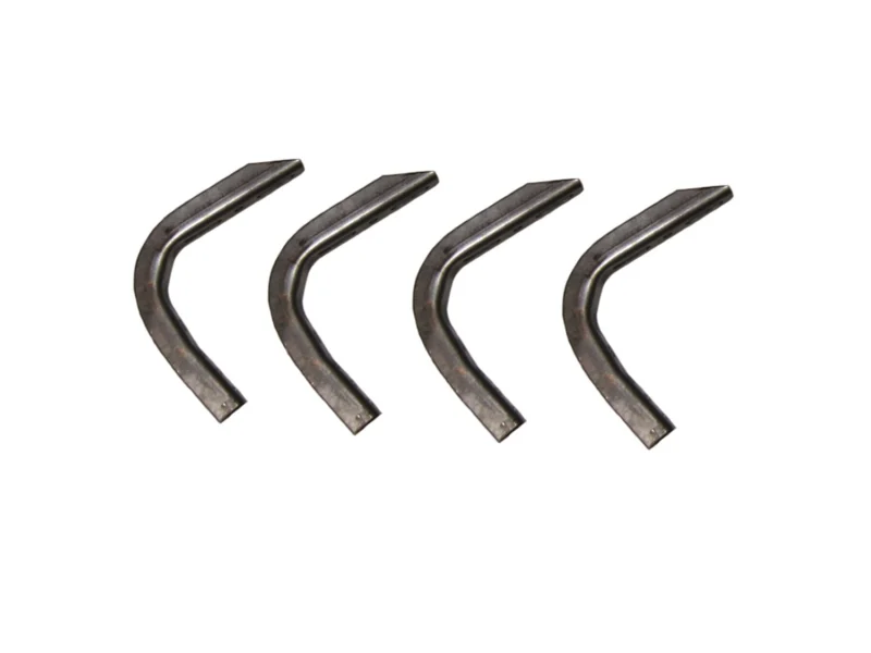Lund 300014 - Ez Bracket Kit, Regular Cab