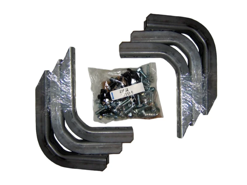 Lund 300018 - Ez Bracket Kit, Extended Cab