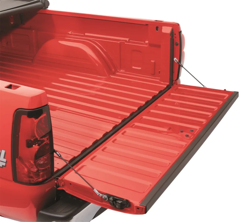 Lund 30002 - Tailgate Seal