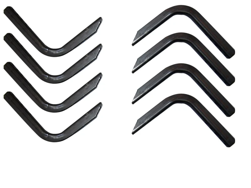 Lund 300029 - Ez Bracket Kit