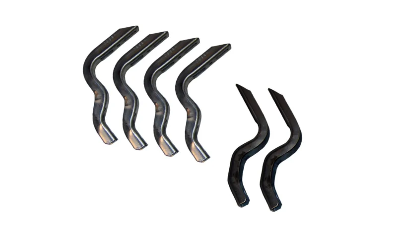 Lund 300033 - Ez Bracket Kit, Crew Cab