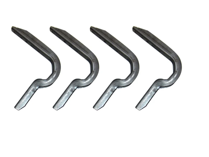 Lund 300036 - Ez Bracket Kit, Regular Cab