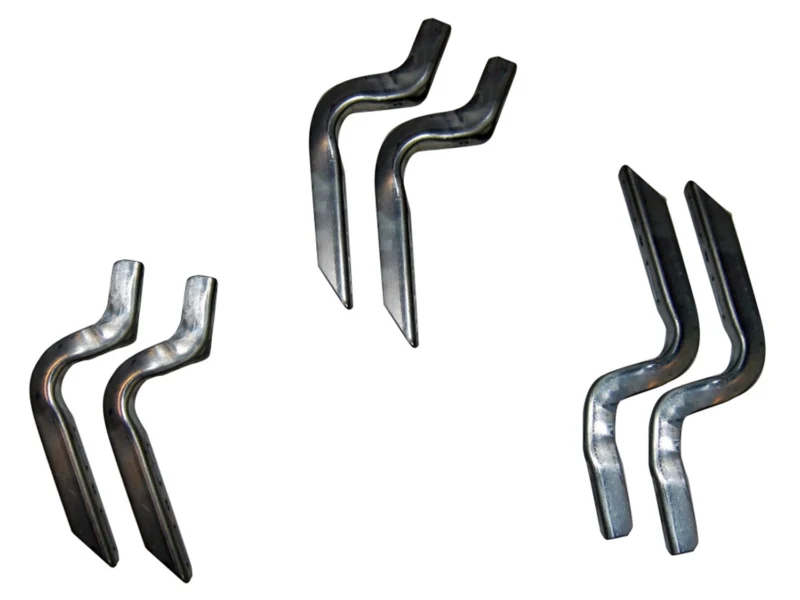 Lund 300054 - Ez Bracket Kit, Crew Cab