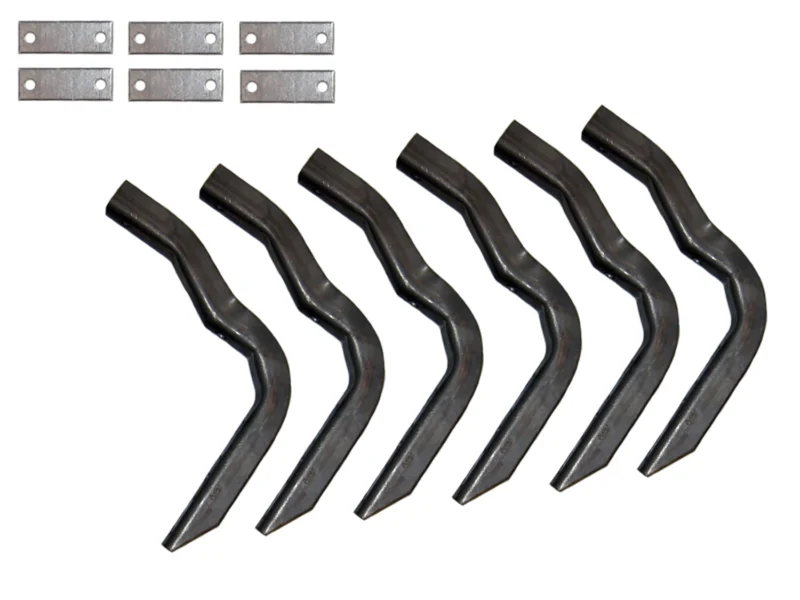 Lund 300056 - Ez Bracket Kit, Extended Cab