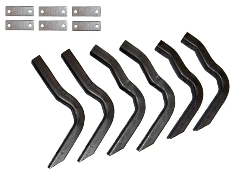 Lund 300057 - Ez Bracket Kit, Crew Cab