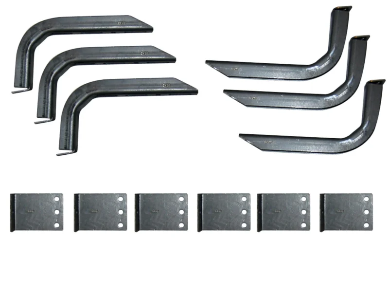 Lund 300058 - Ez Bracket Kit