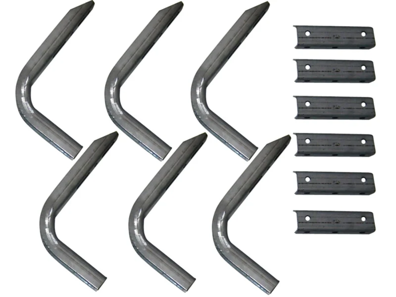Lund 300063 - Ez Bracket Kit