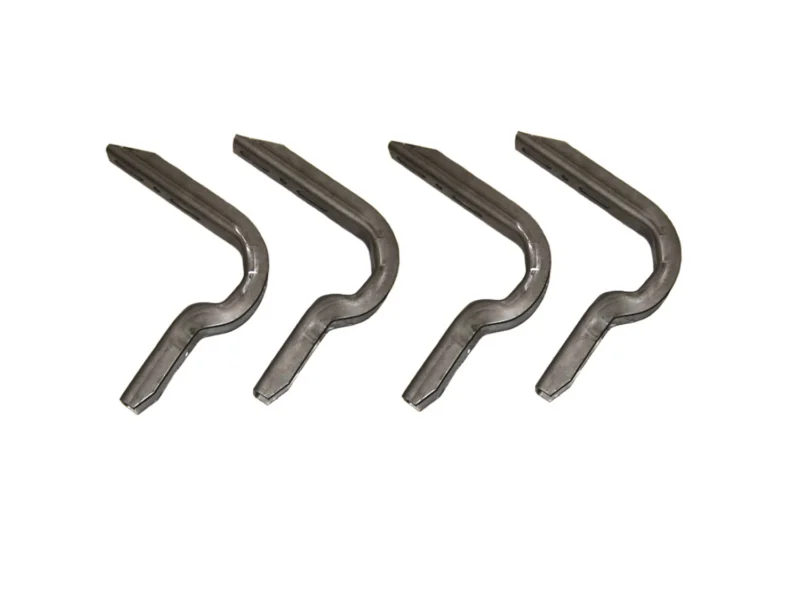 Lund 300066 - Ez Bracket Kit, Regular Cab