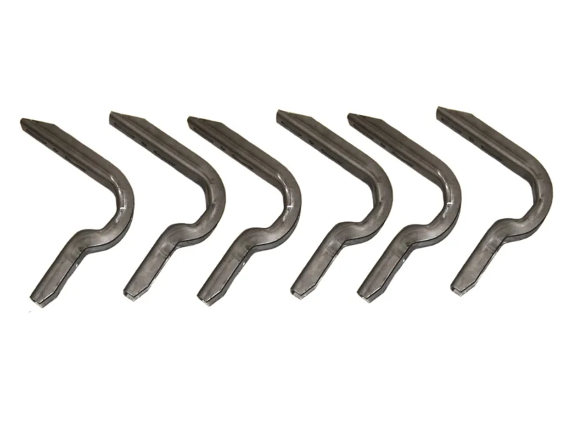 Lund 300067 - Ez Bracket Kit, Extended Cab