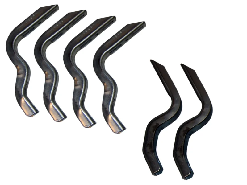 Lund 300075 - Ez Bracket Kit