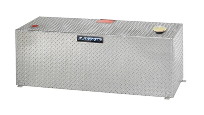Lund 3350 - Transfer Tanks