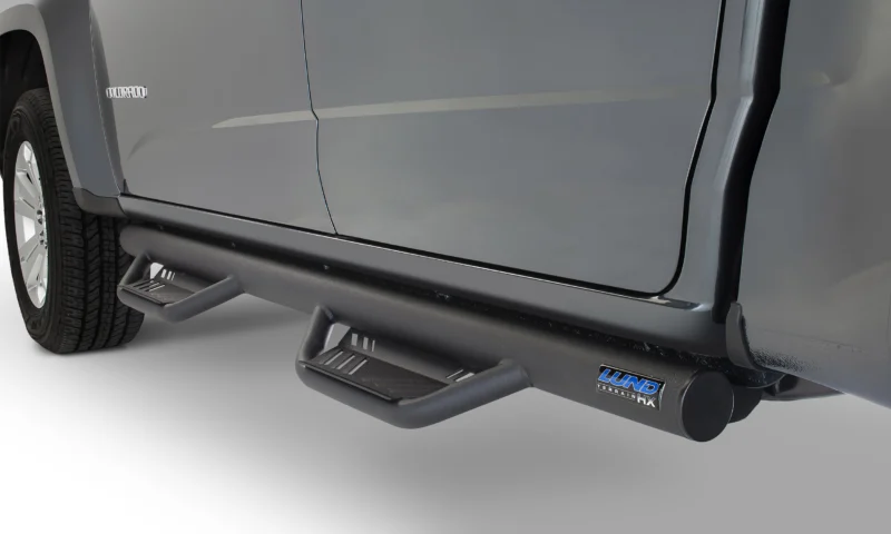 Lund 34641678 - Terrain HX Steps, Crew Cab