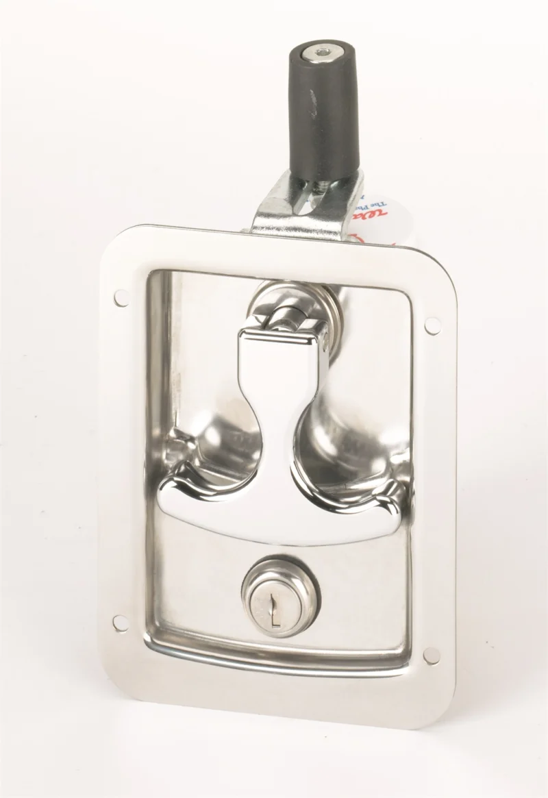 Lund 5211T - Accessories