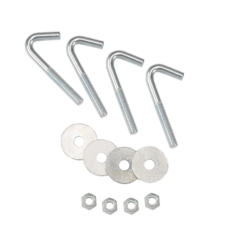 Lund 5217 - Accessories