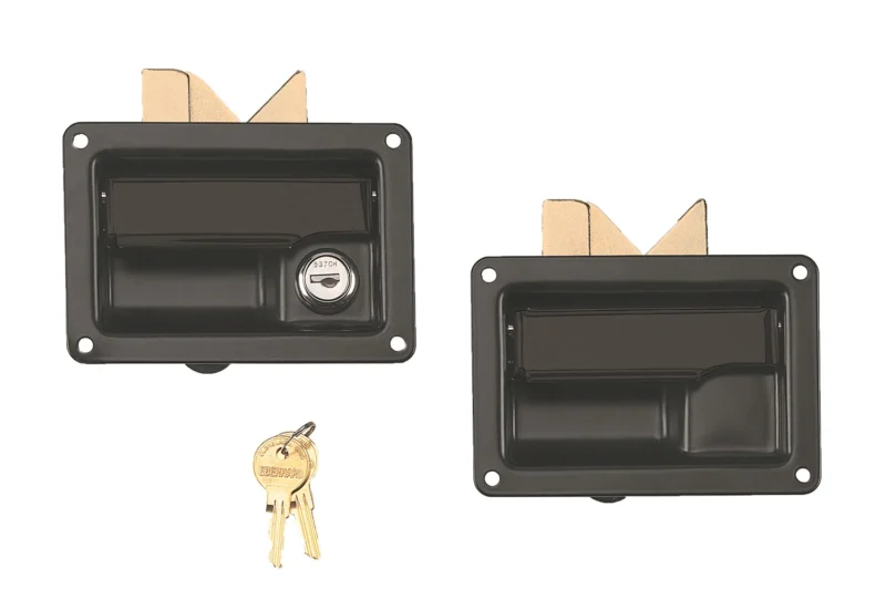 Lund 5218 - Accessories