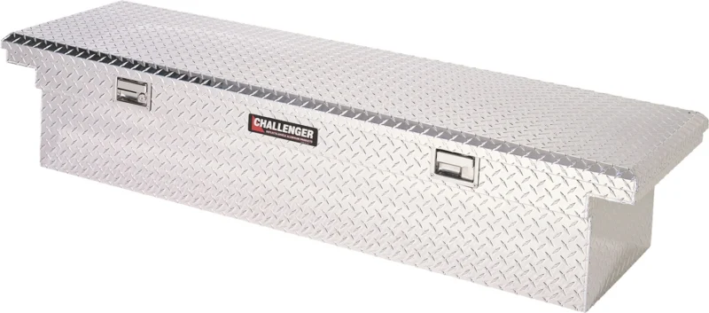 Lund 5400LP - Challenger Tool Boxes, Fleetside