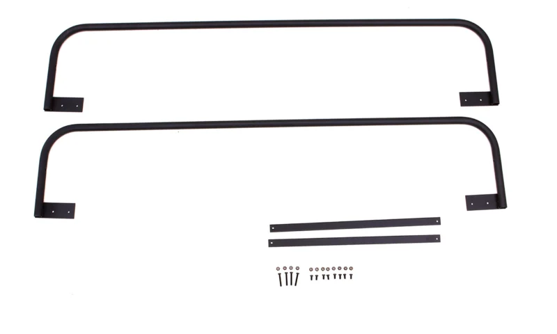 Lund 601008 - Cargo Carrier Access