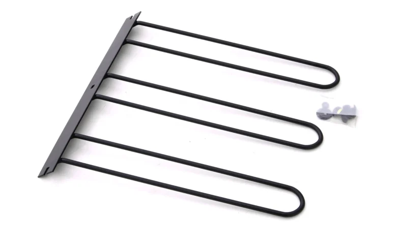 Lund 601009 - Bicycle Rack Atchmnt