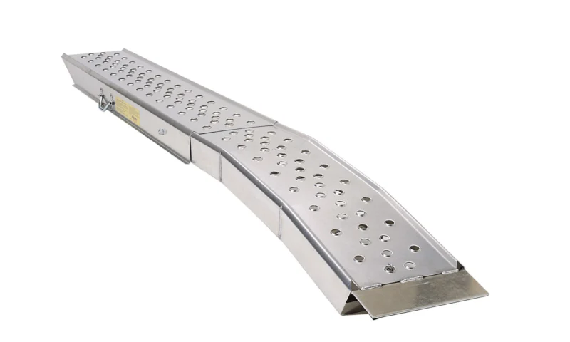 Lund 602013 - Bed Ramps