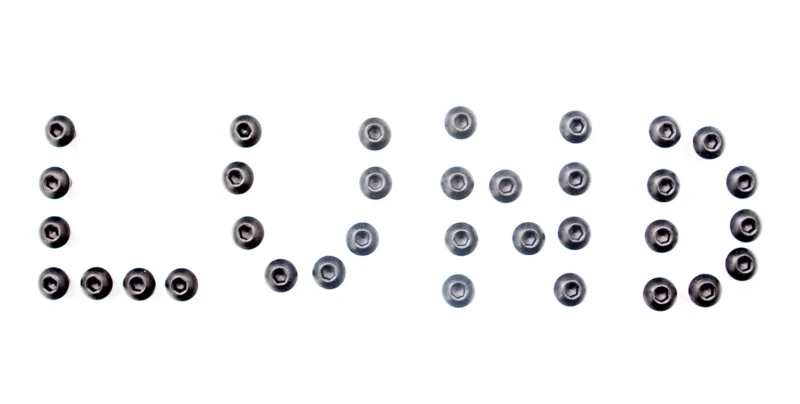 Lund 607805 - ACCESSORIES for FEND