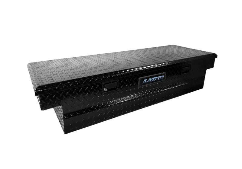 Lund 75350T - Aluminum Storage Boxes