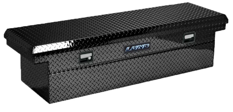 Lund 75400DBT - Aluminum Storage Boxes