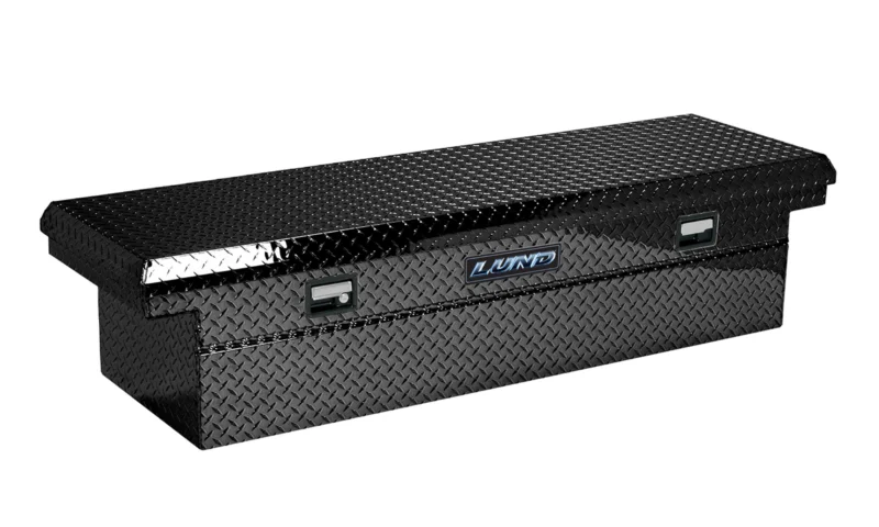 Lund 75400LPT - Aluminum Storage Boxes