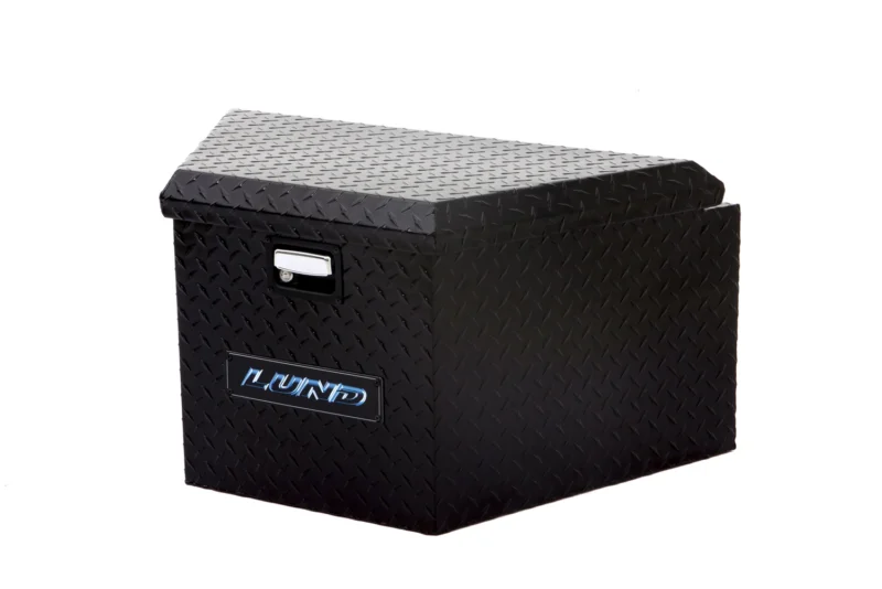 Lund 76120 - Aluminum Storage Boxes