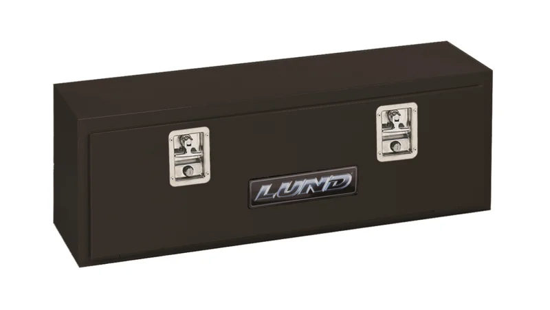Lund 76148T - Steel Top Mount