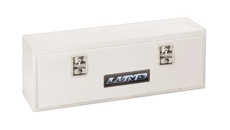 Lund 76160 - Steel Top Mount