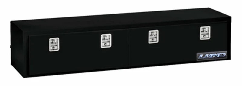 Lund 76190 - Steel Top Mount