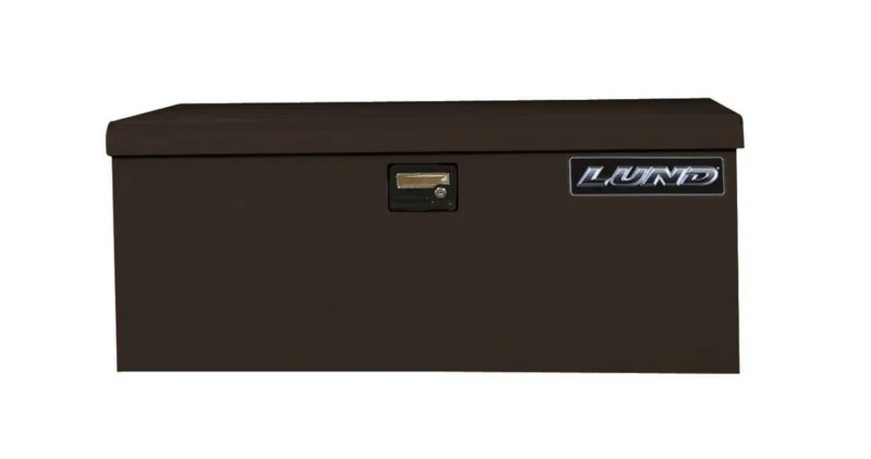 Lund 78048 - Steel Job Site Boxes