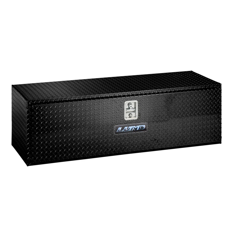 Lund 78248 - Aluminum Storage Boxes