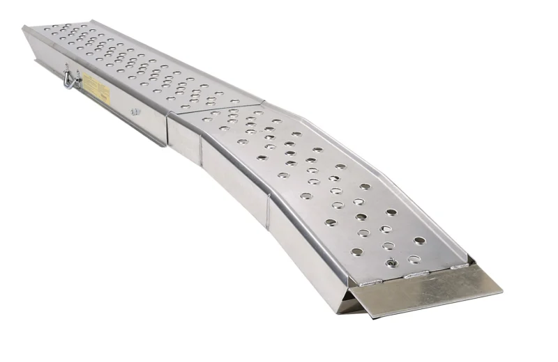 Lund 792103 - Bed Ramps