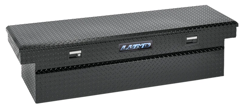 Lund 79305 - Aluminum Storage Boxes