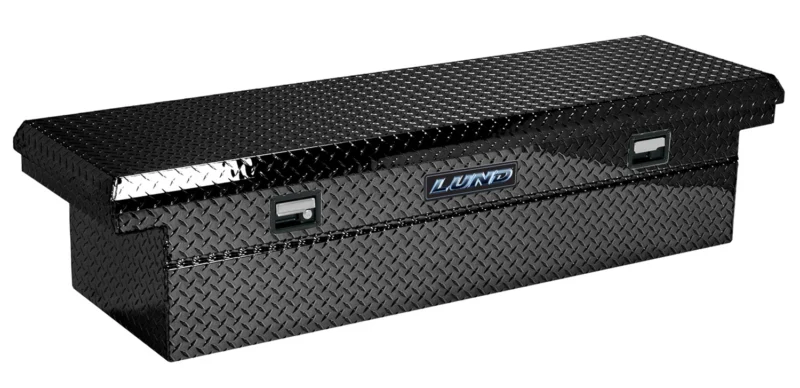 Lund 79305LP - Aluminum Storage Boxes